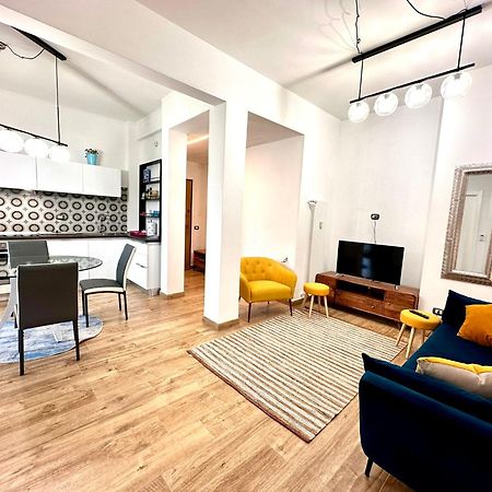 דירות לה ספציה Lombardo'S Family - Free Private Parking 700M From The Station! מראה חיצוני תמונה