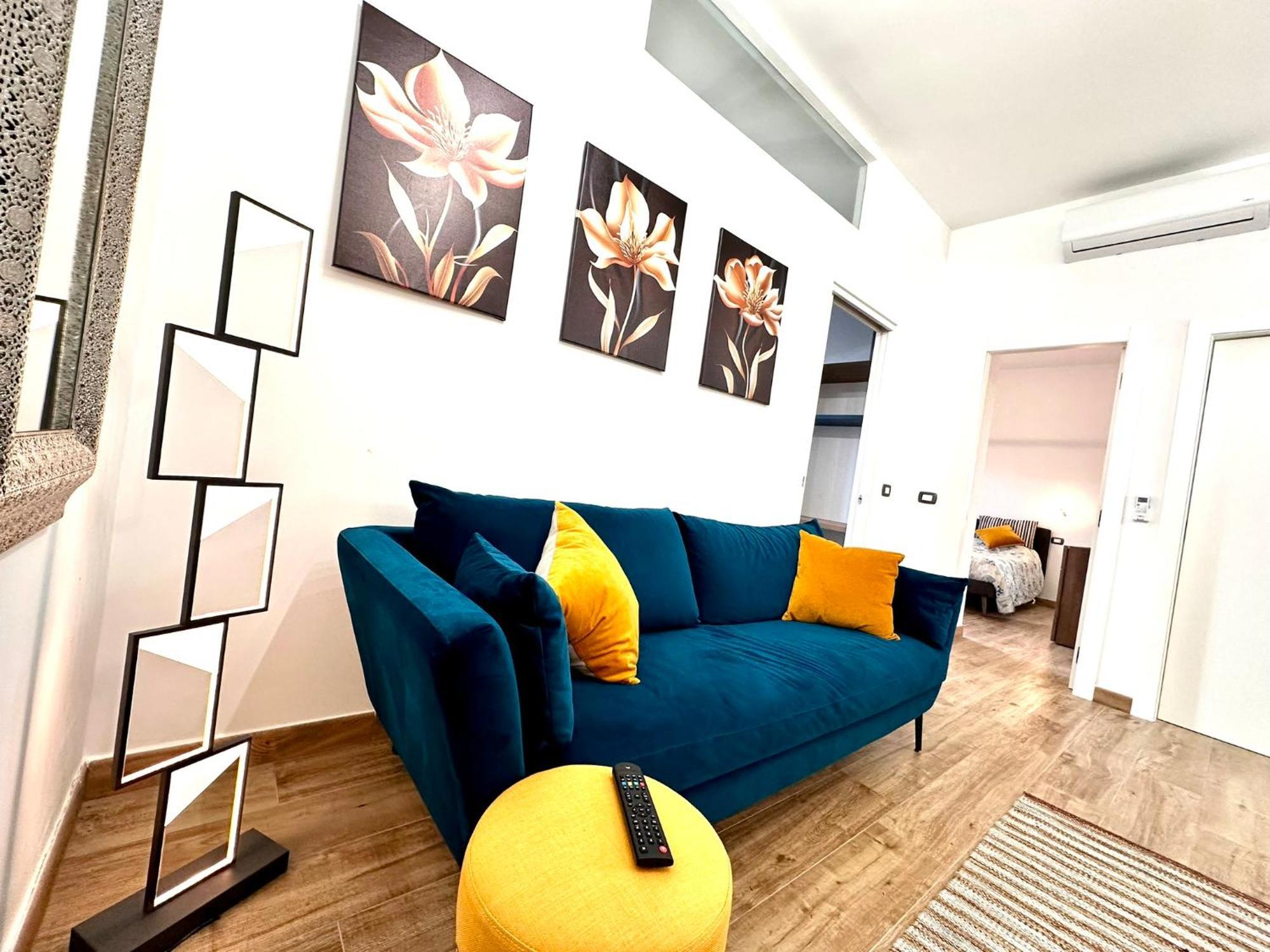 דירות לה ספציה Lombardo'S Family - Free Private Parking 700M From The Station! מראה חיצוני תמונה