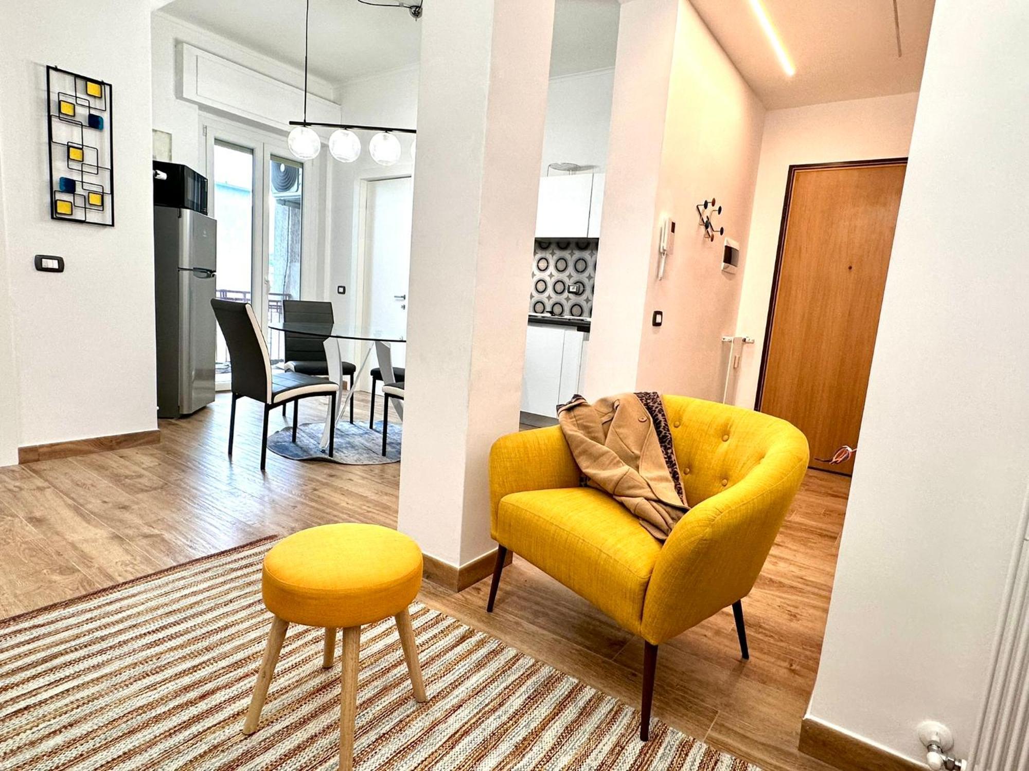 דירות לה ספציה Lombardo'S Family - Free Private Parking 700M From The Station! מראה חיצוני תמונה