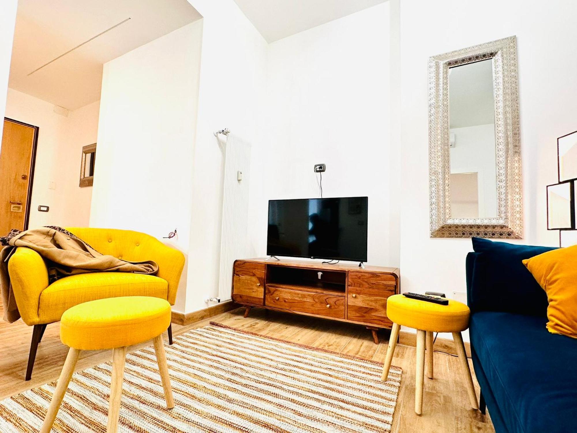 דירות לה ספציה Lombardo'S Family - Free Private Parking 700M From The Station! מראה חיצוני תמונה
