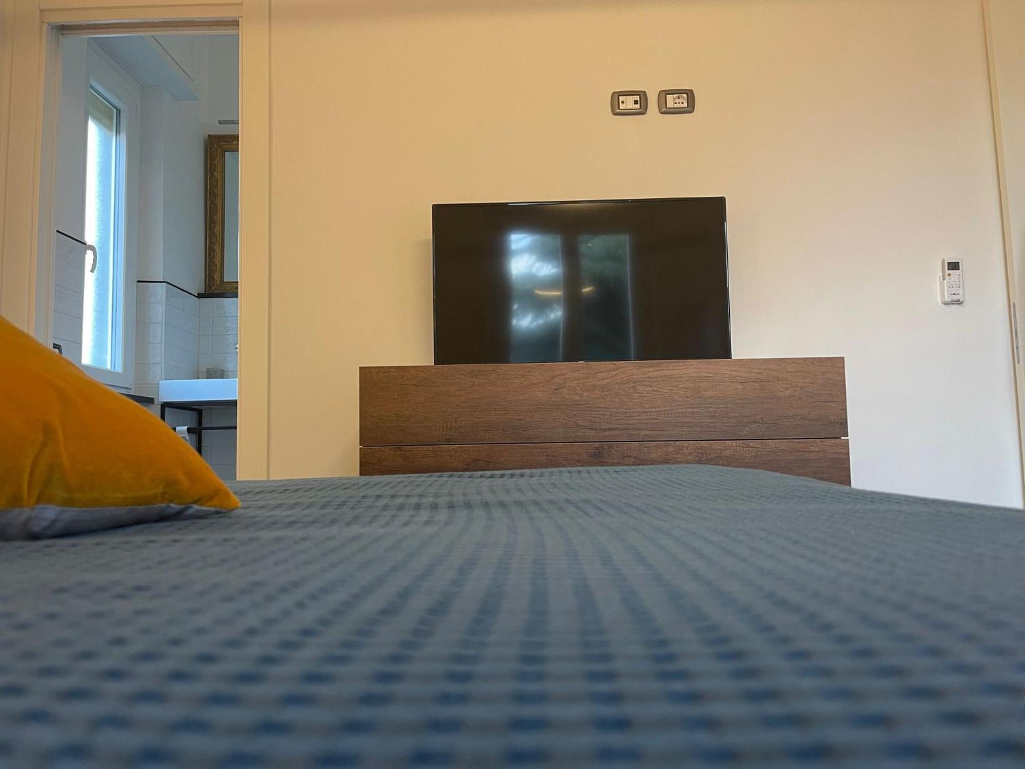 דירות לה ספציה Lombardo'S Family - Free Private Parking 700M From The Station! מראה חיצוני תמונה