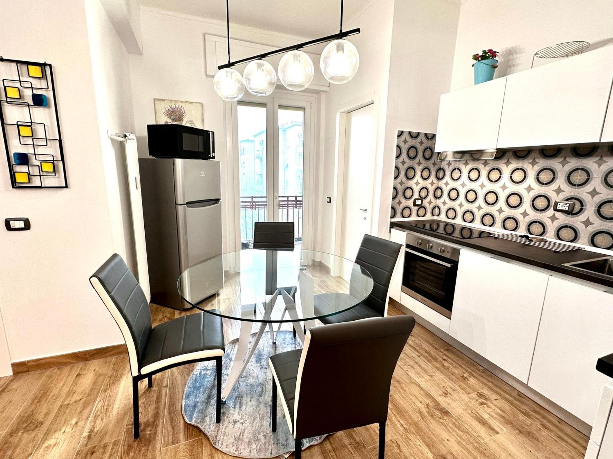 דירות לה ספציה Lombardo'S Family - Free Private Parking 700M From The Station! מראה חיצוני תמונה