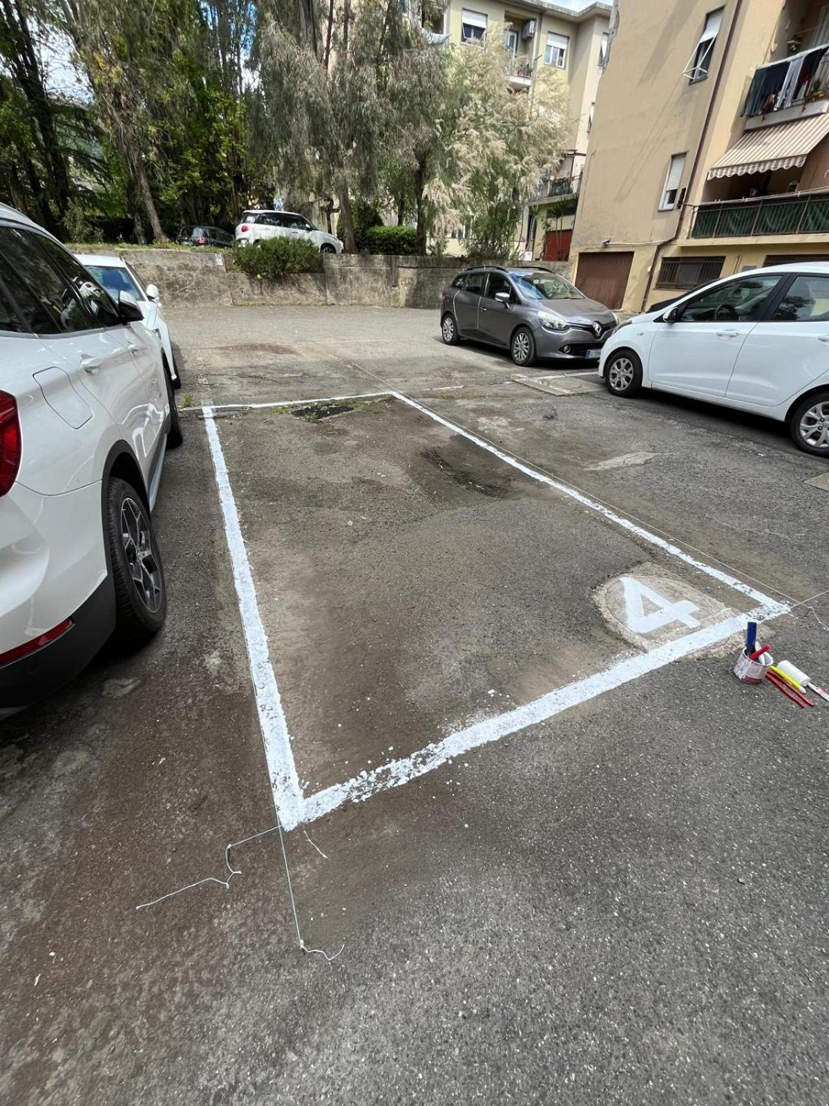 דירות לה ספציה Lombardo'S Family - Free Private Parking 700M From The Station! מראה חיצוני תמונה
