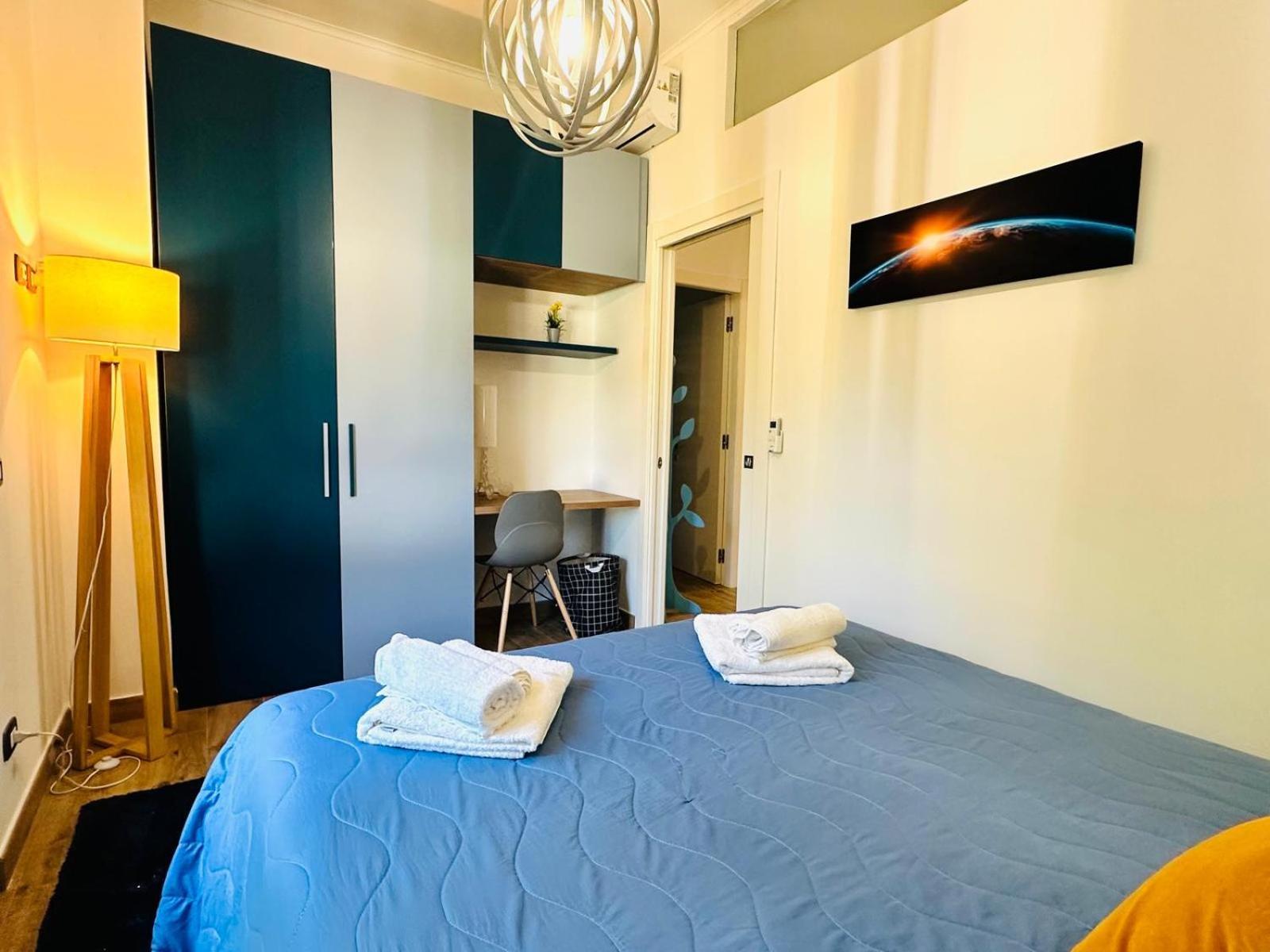 דירות לה ספציה Lombardo'S Family - Free Private Parking 700M From The Station! מראה חיצוני תמונה