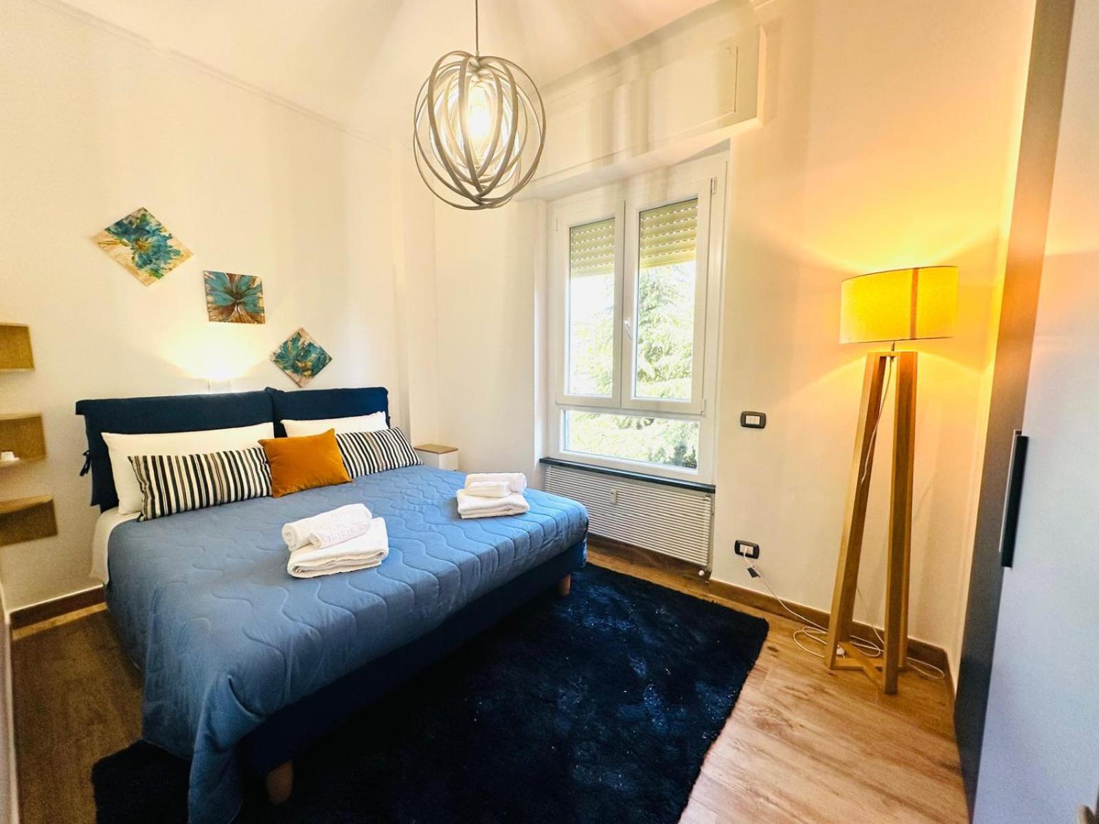 דירות לה ספציה Lombardo'S Family - Free Private Parking 700M From The Station! מראה חיצוני תמונה