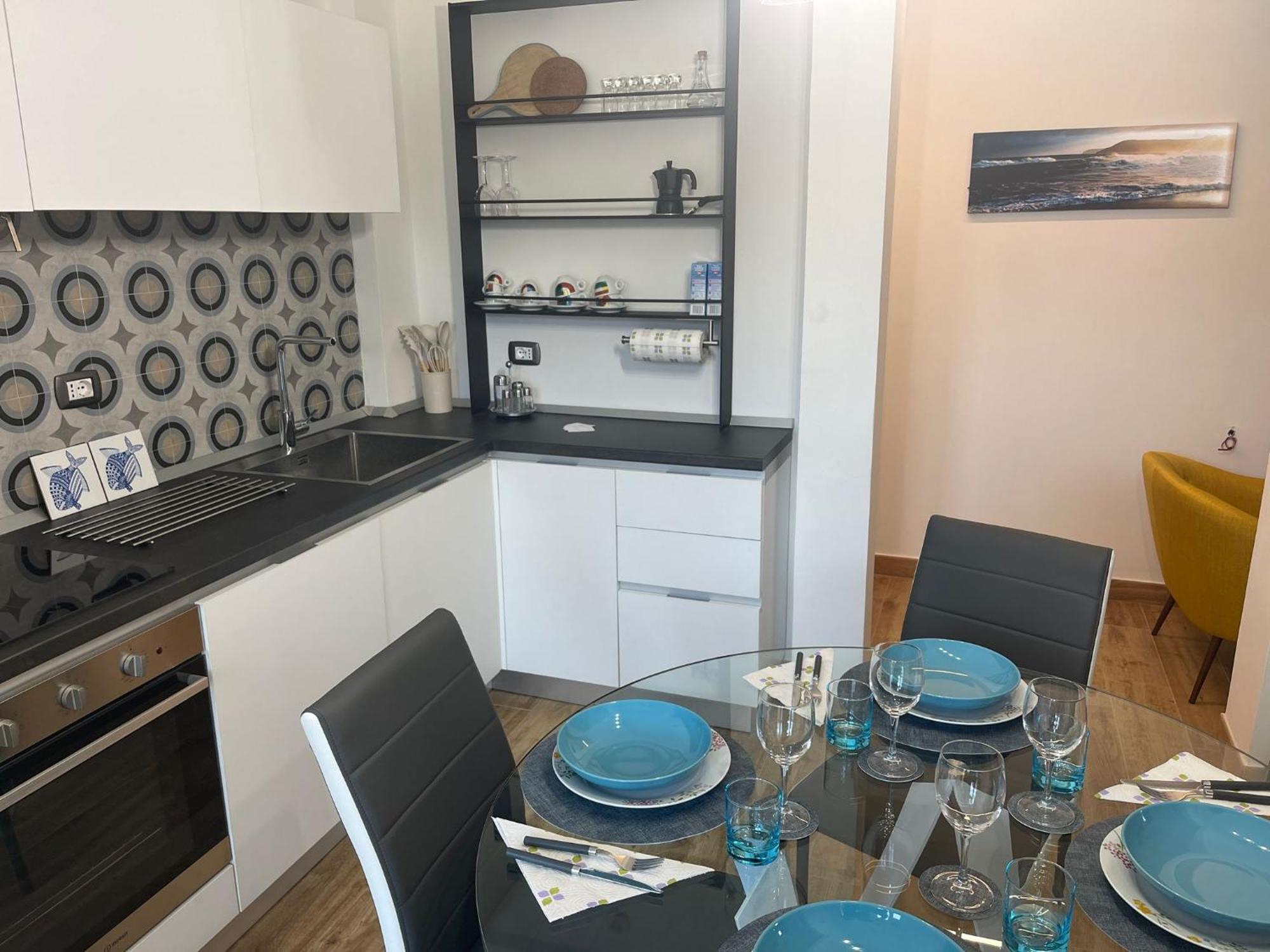 דירות לה ספציה Lombardo'S Family - Free Private Parking 700M From The Station! מראה חיצוני תמונה